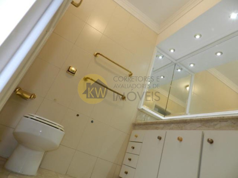 Casa de Condomínio, 4 quartos - Foto 32