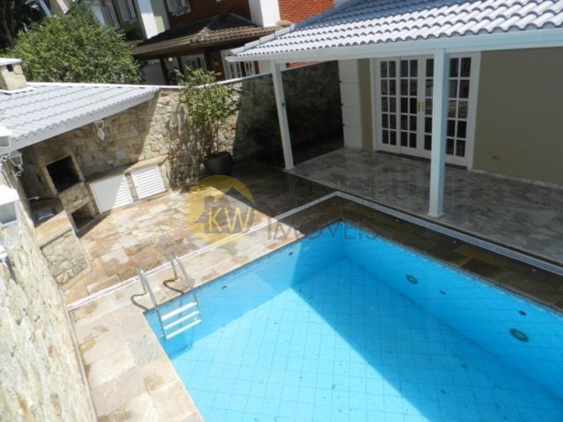 Casa de Condomínio, 4 quartos - Foto 35