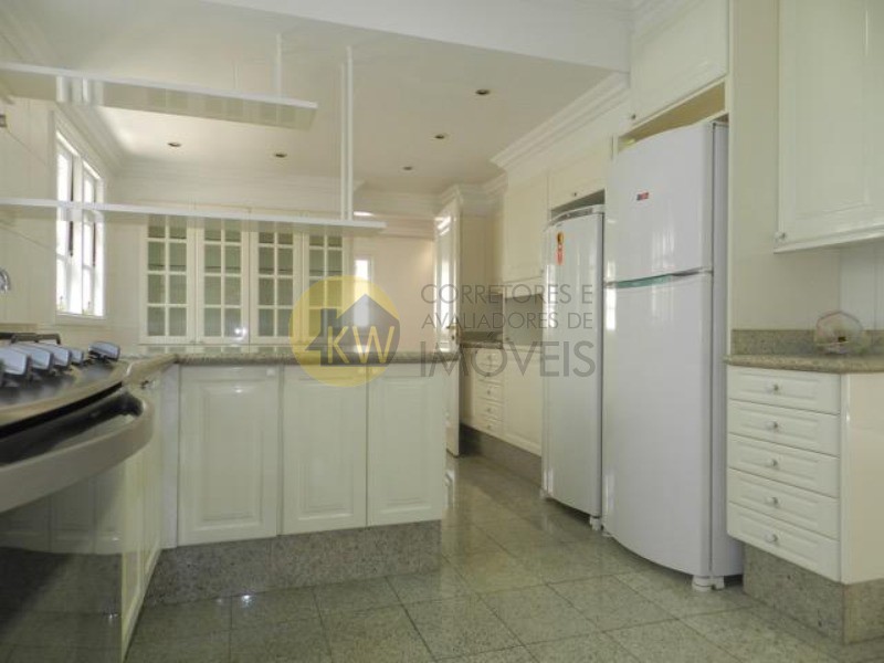 Casa de Condomínio, 4 quartos - Foto 38