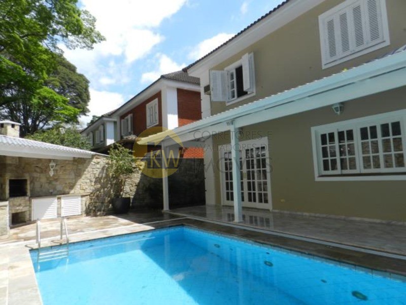 Casa de Condomínio, 4 quartos - Foto 41