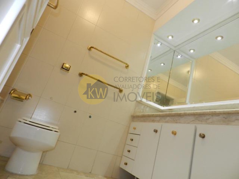 Casa de Condomínio, 4 quartos - Foto 42