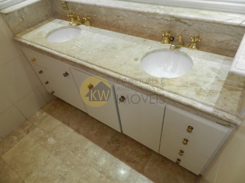 Casa de Condomínio, 4 quartos - Foto 43