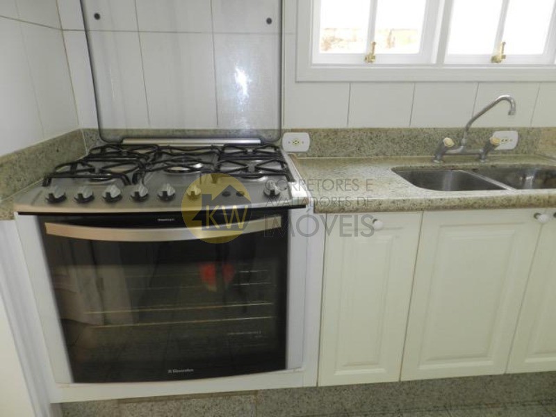 Casa de Condomínio, 4 quartos - Foto 46
