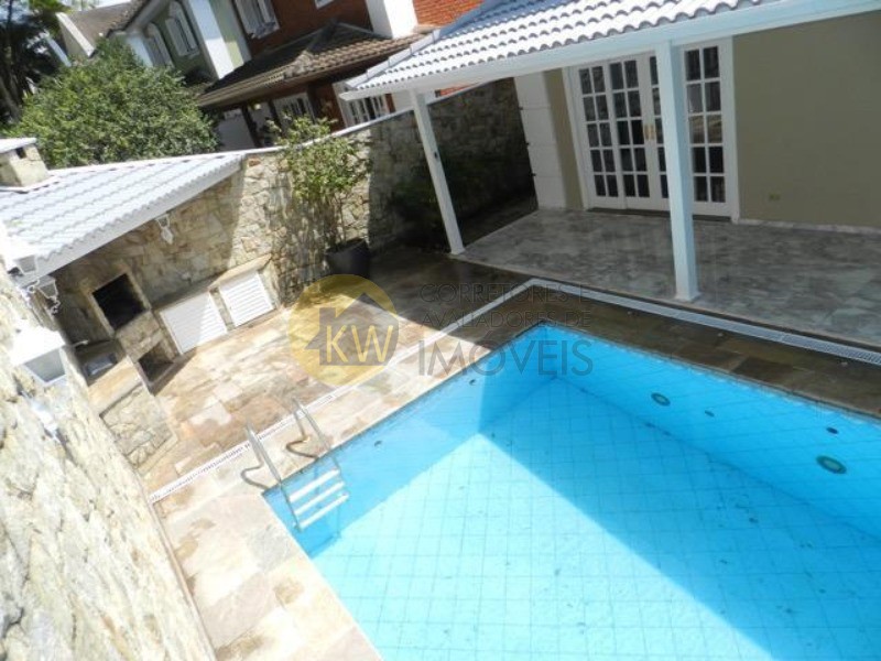 Casa de Condomínio, 4 quartos - Foto 47
