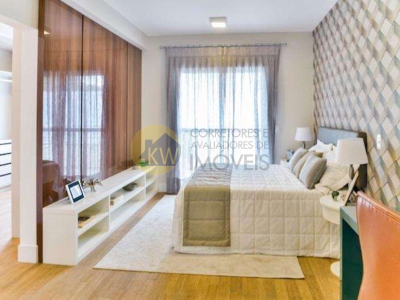 Casa de Condomínio, 4 quartos - Foto 18