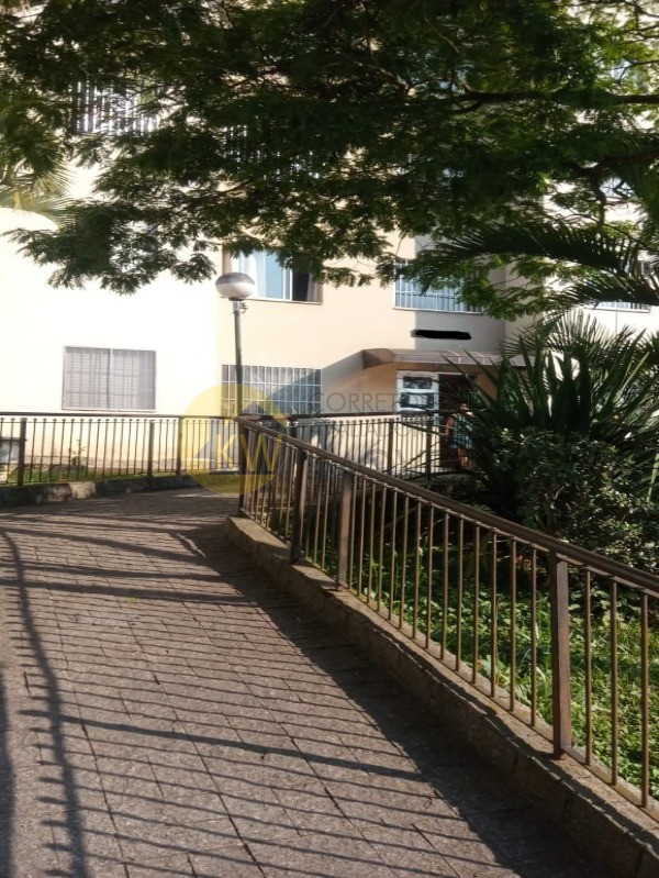 Apartamento, 2 quartos, 65 m² - Foto 4