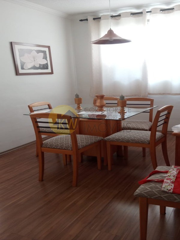 Apartamento, 2 quartos, 65 m² - Foto 8