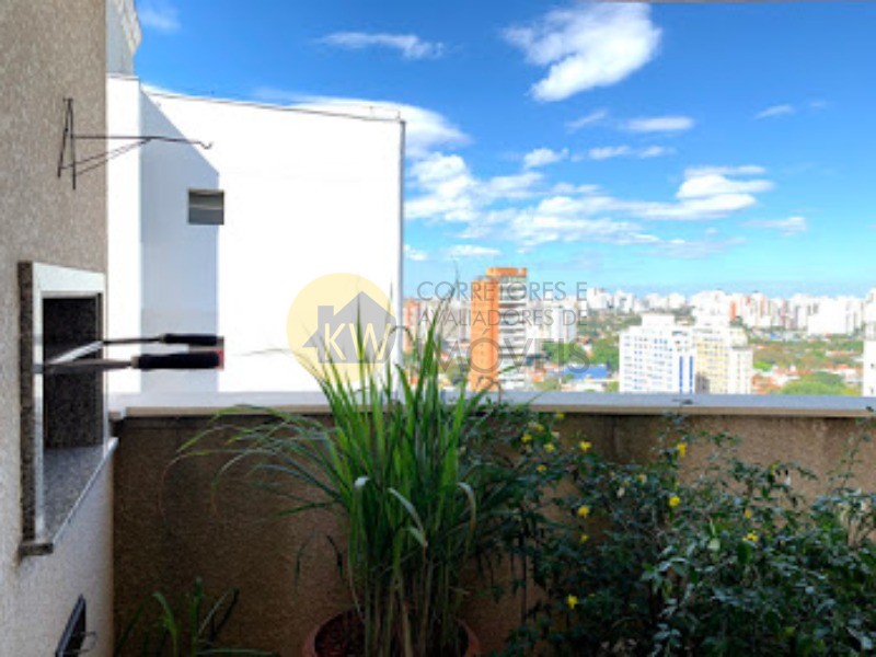 Apartamento, 4 quartos, 282 m² - Foto 4