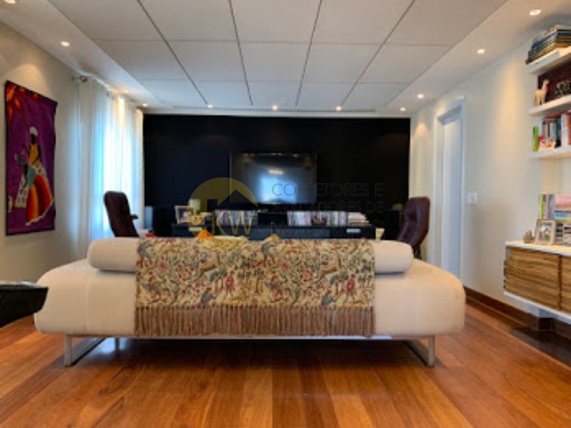Apartamento, 4 quartos, 282 m² - Foto 5