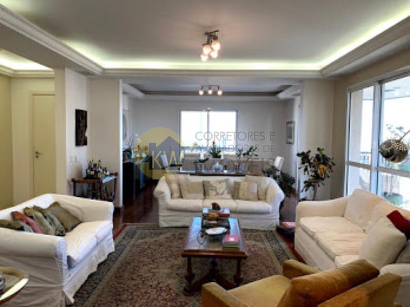 Apartamento, 4 quartos, 282 m² - Foto 6