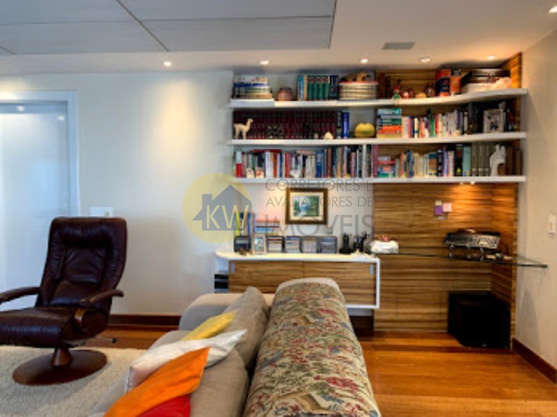 Apartamento, 4 quartos, 282 m² - Foto 9
