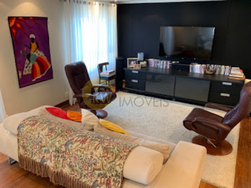 Apartamento, 4 quartos, 282 m² - Foto 2