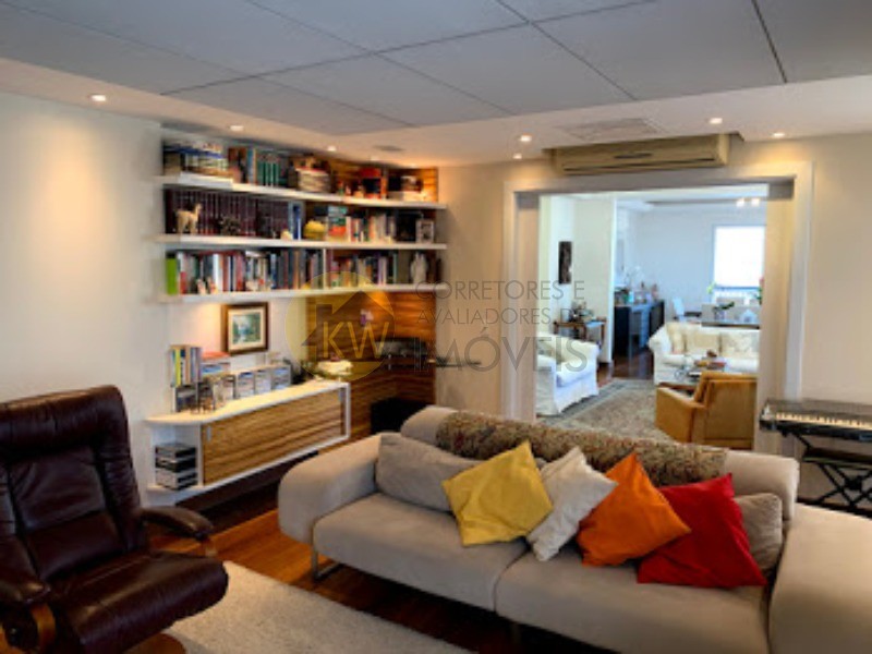 Apartamento, 4 quartos, 282 m² - Foto 10