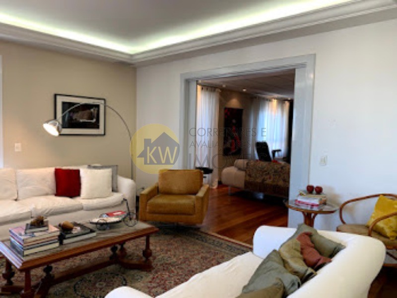 Apartamento, 4 quartos, 282 m² - Foto 11