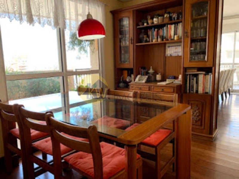 Apartamento, 4 quartos, 282 m² - Foto 12