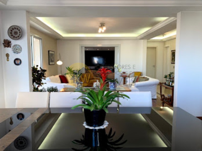 Apartamento, 4 quartos, 282 m² - Foto 15