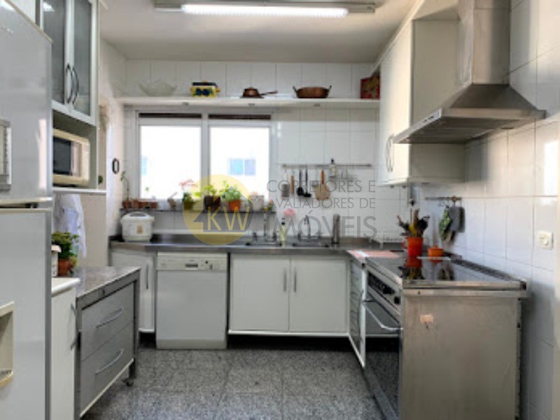 Apartamento, 4 quartos, 282 m² - Foto 3