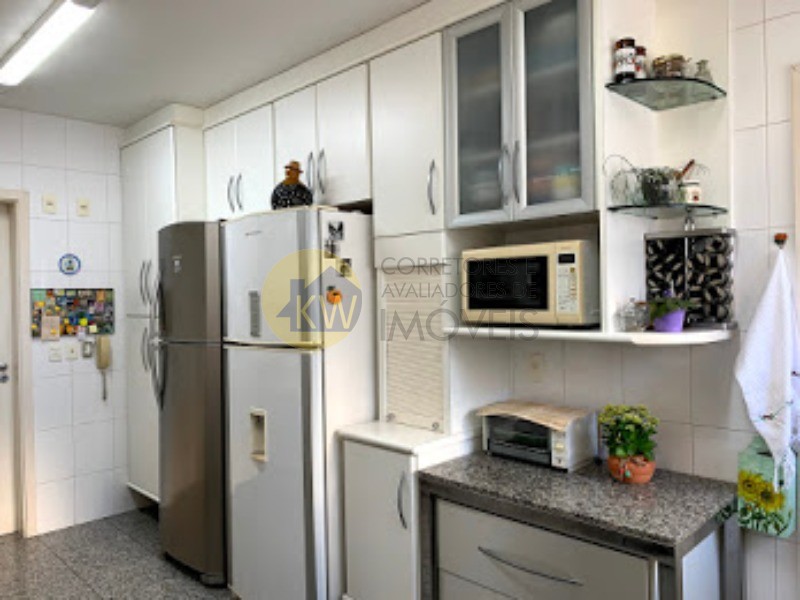 Apartamento, 4 quartos, 282 m² - Foto 21
