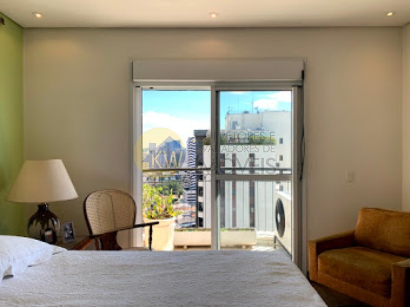 Apartamento, 4 quartos, 282 m² - Foto 24