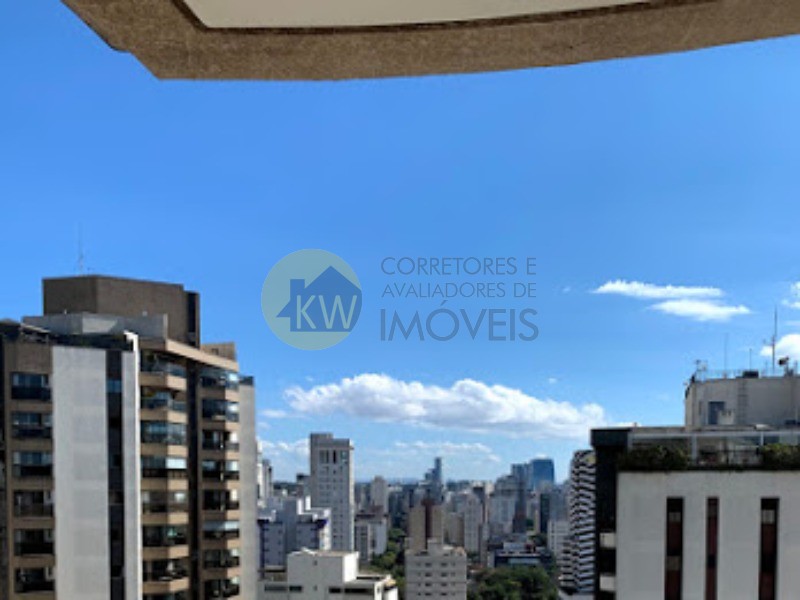 Apartamento, 4 quartos, 282 m² - Foto 26