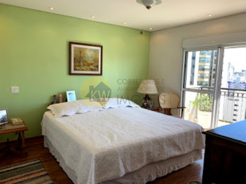 Apartamento, 4 quartos, 282 m² - Foto 27
