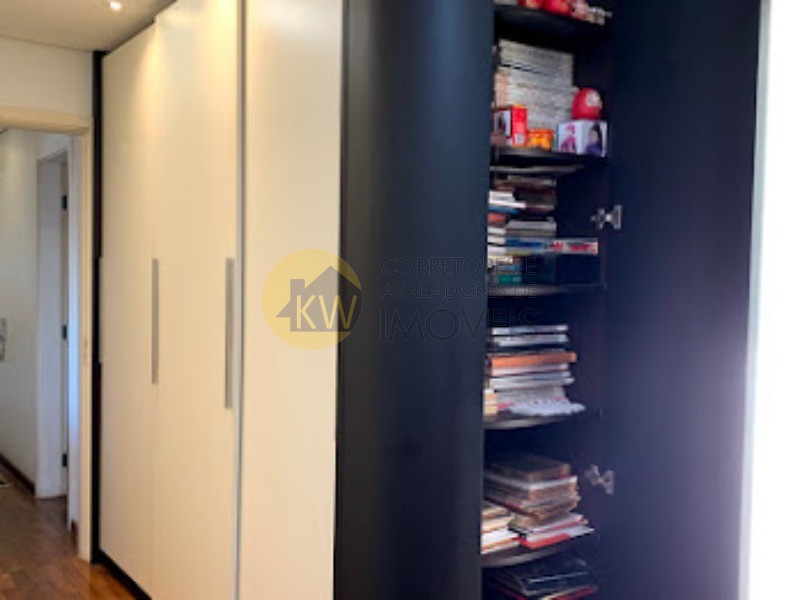 Apartamento, 4 quartos, 282 m² - Foto 34