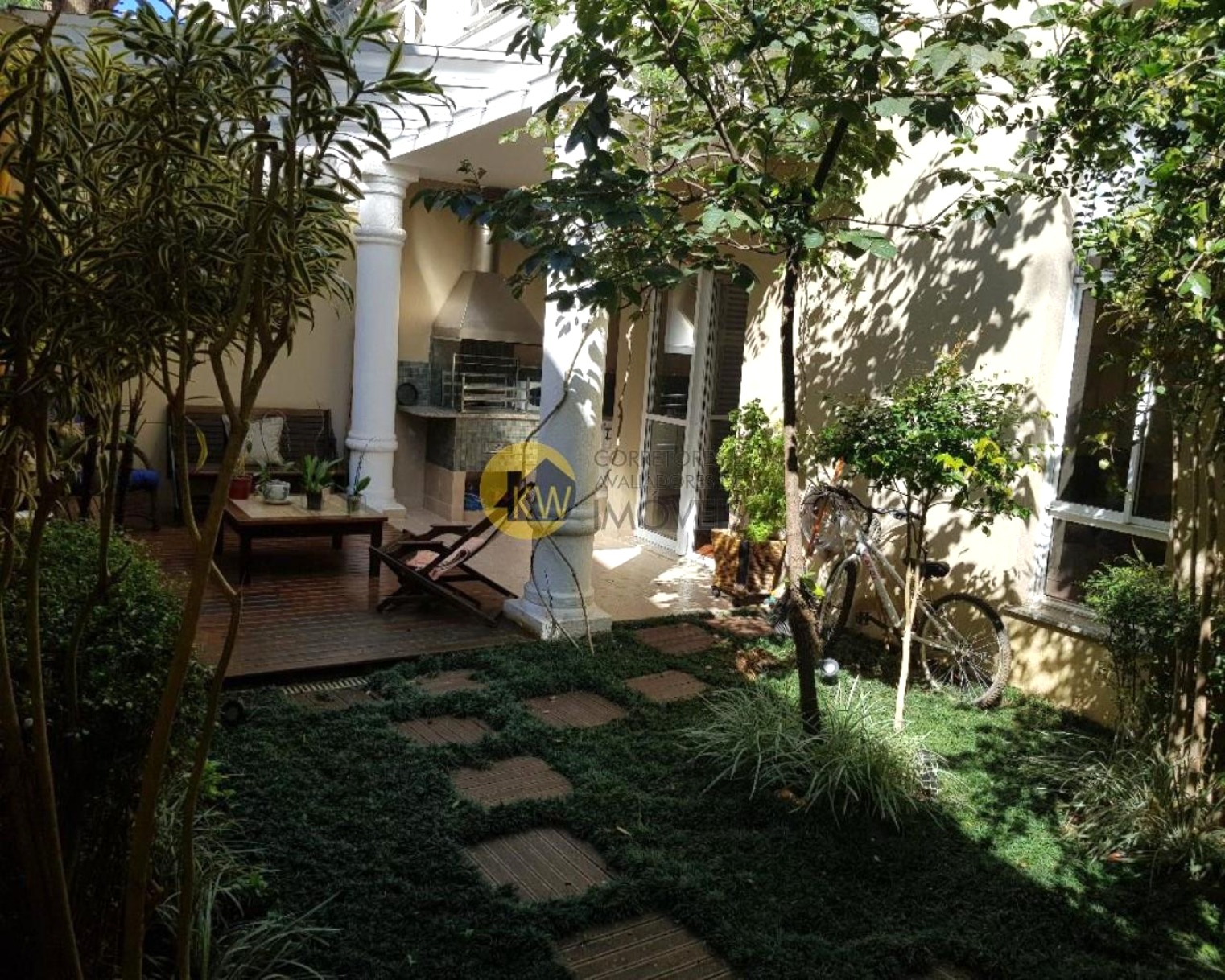 Casa de Condomínio, 5 quartos - Foto 2