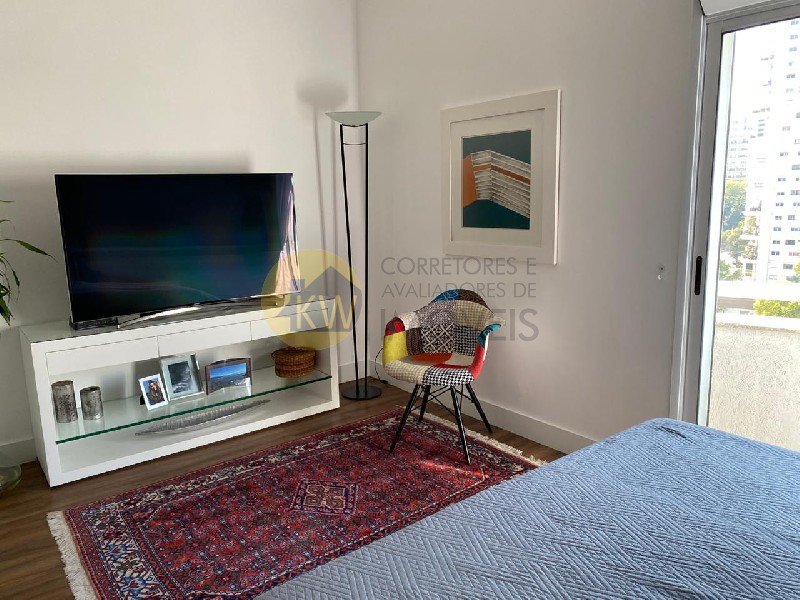 Apartamento, 2 quartos, 116 m² - Foto 3