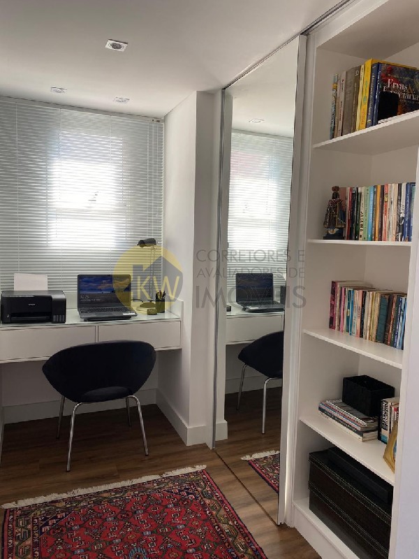 Apartamento, 2 quartos, 116 m² - Foto 9