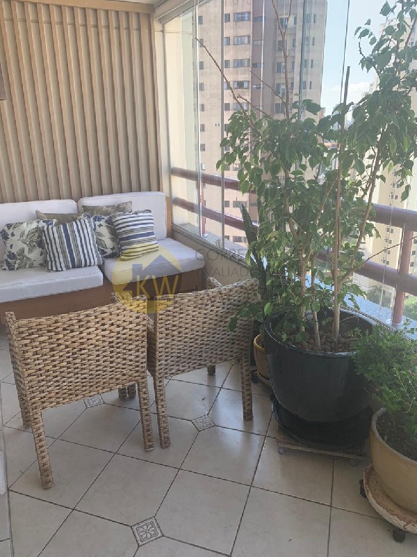 Apartamento, 3 quartos, 154 m² - Foto 2