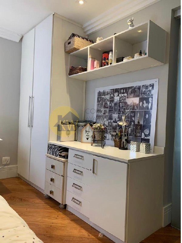 Apartamento, 3 quartos, 154 m² - Foto 3