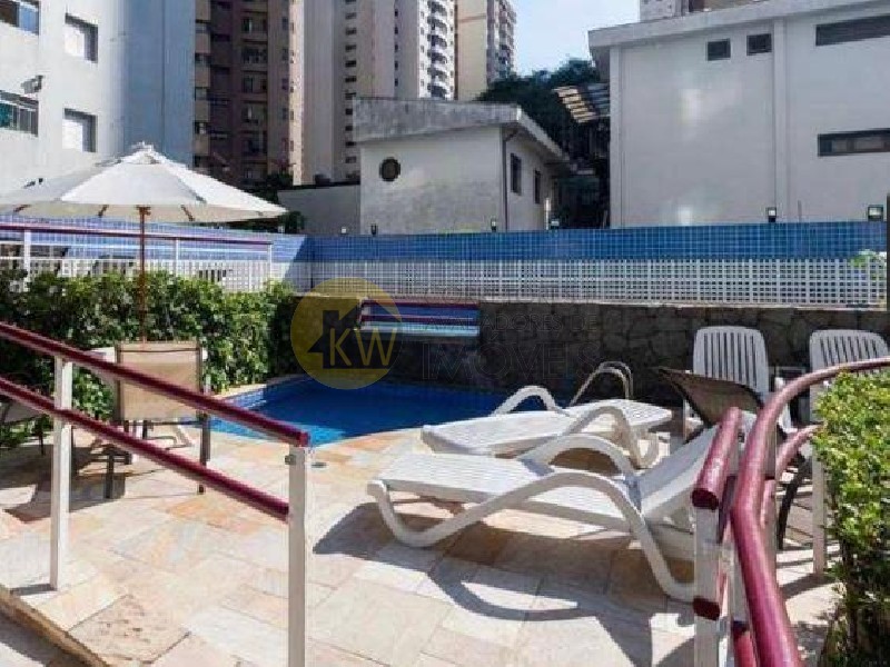 Apartamento, 3 quartos, 154 m² - Foto 5