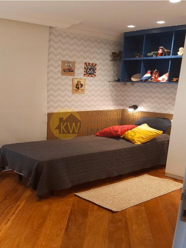 Apartamento, 3 quartos, 154 m² - Foto 7
