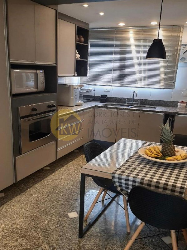 Apartamento, 3 quartos, 154 m² - Foto 8