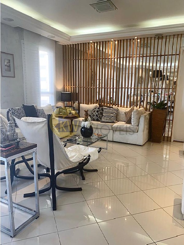 Apartamento, 3 quartos, 154 m² - Foto 9