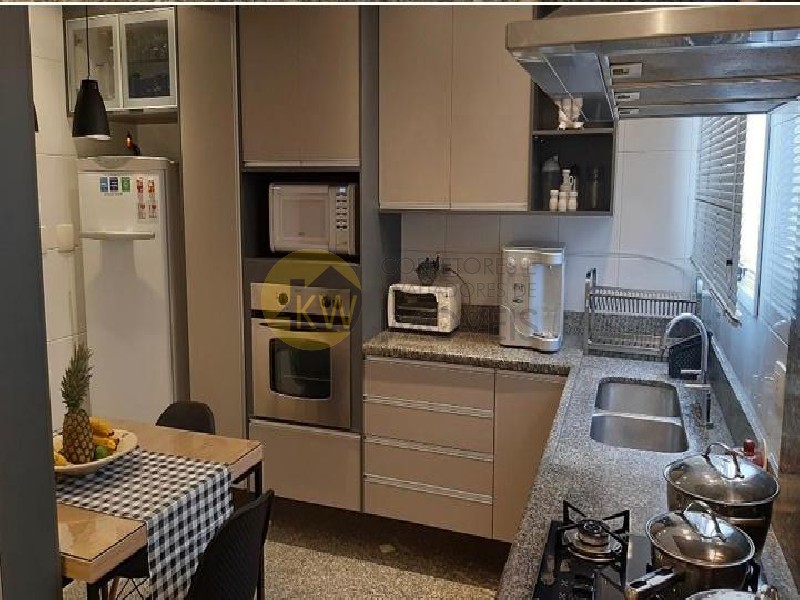 Apartamento, 3 quartos, 154 m² - Foto 10