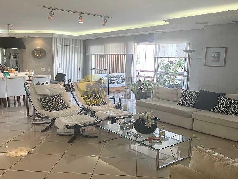 Apartamento, 3 quartos, 154 m² - Foto 11