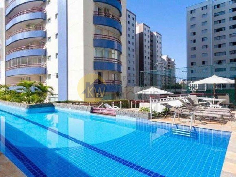 Apartamento, 3 quartos, 154 m² - Foto 12