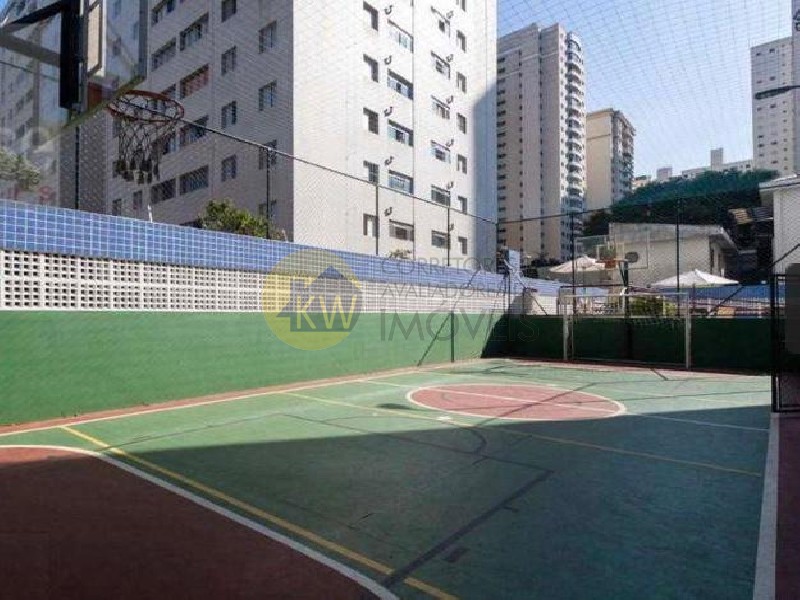 Apartamento, 3 quartos, 154 m² - Foto 13