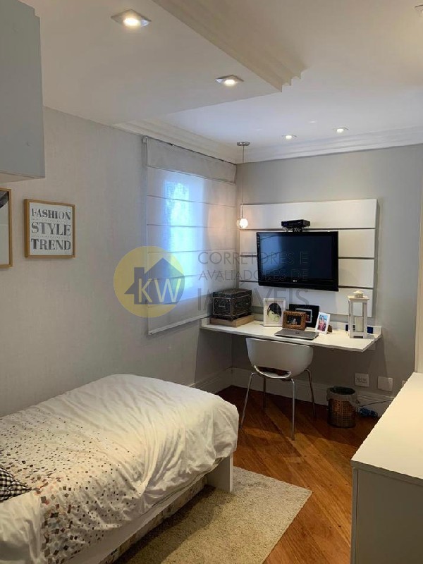 Apartamento, 3 quartos, 154 m² - Foto 14