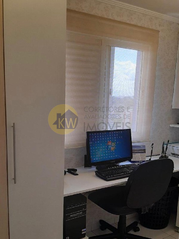 Apartamento, 3 quartos, 154 m² - Foto 17