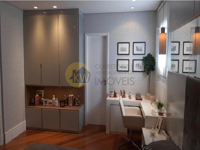 Apartamento, 3 quartos, 154 m² - Foto 22