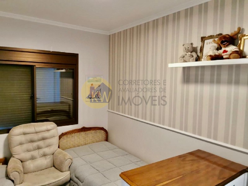 Apartamento, 3 quartos, 131 m² - Foto 4