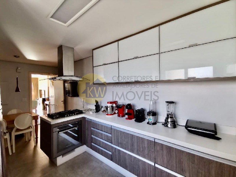 Apartamento, 3 quartos, 131 m² - Foto 5