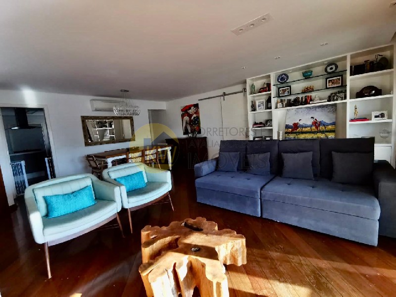 Apartamento, 3 quartos, 131 m² - Foto 7