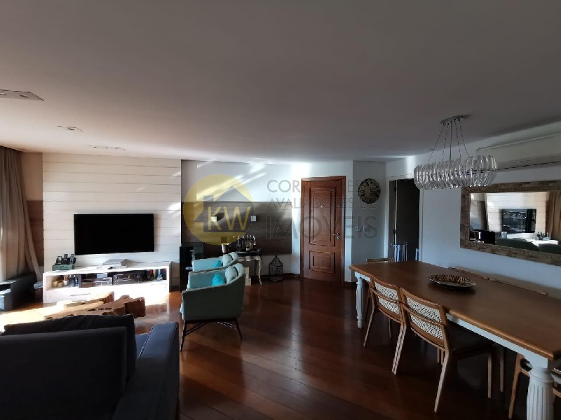 Apartamento, 3 quartos, 131 m² - Foto 9