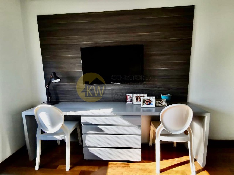 Apartamento, 3 quartos, 131 m² - Foto 10