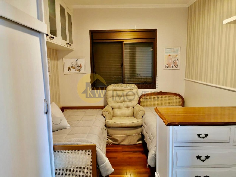 Apartamento, 3 quartos, 131 m² - Foto 11