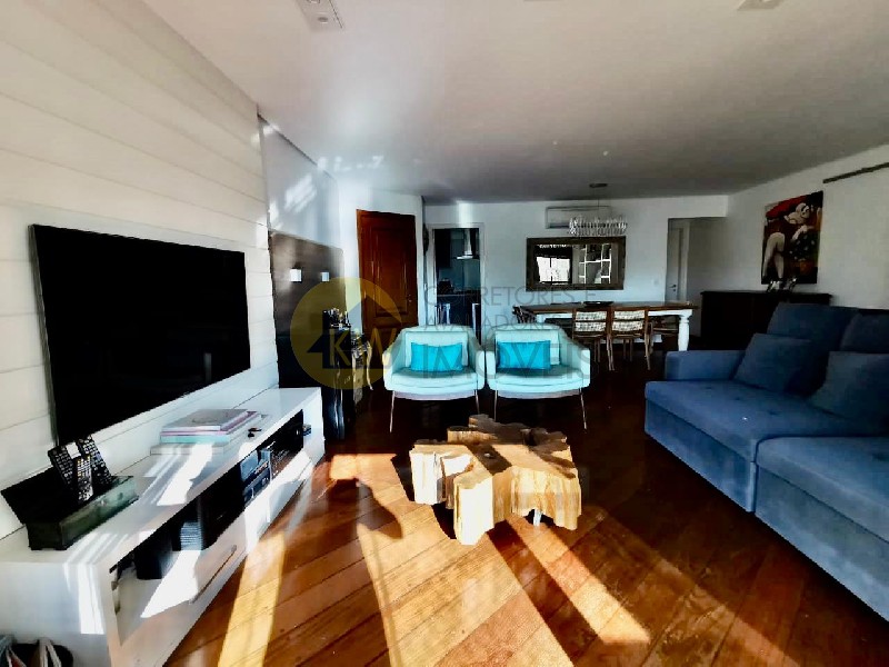 Apartamento, 3 quartos, 131 m² - Foto 1