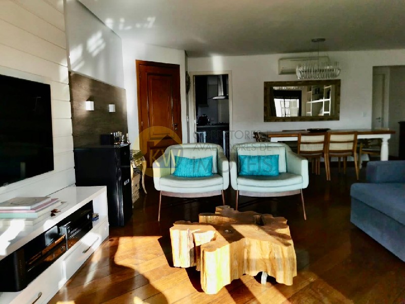 Apartamento, 3 quartos, 131 m² - Foto 12